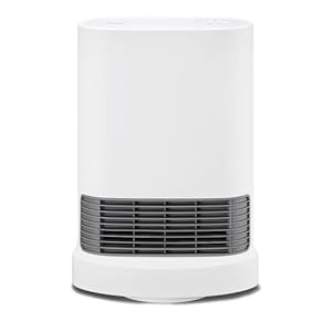 Amazon.co.jp: セラミックヒーター - 電気暖房: ホーム＆キッチン